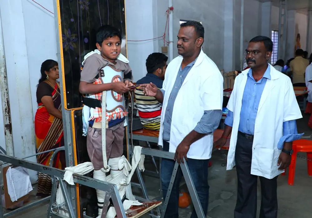 Gallery - Spinal Injury Ttreatment in Tamilnadu,hospital for spinal injury treatment in tamilnadu