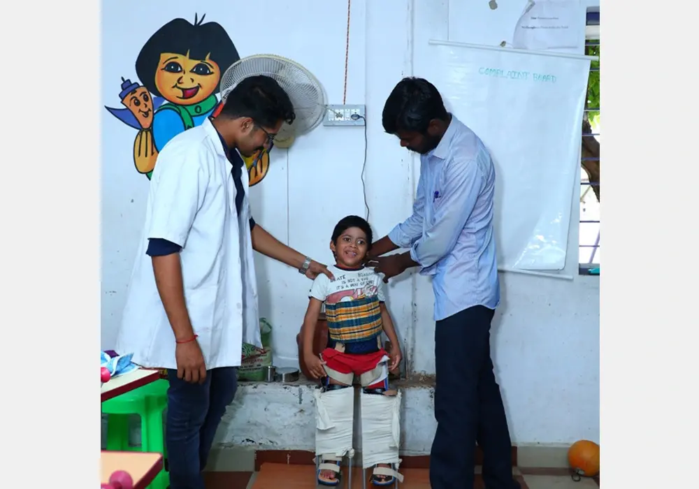 Gallery - Spinal Injury Ttreatment in Tamilnadu,hospital for spinal injury treatment in tamilnadu